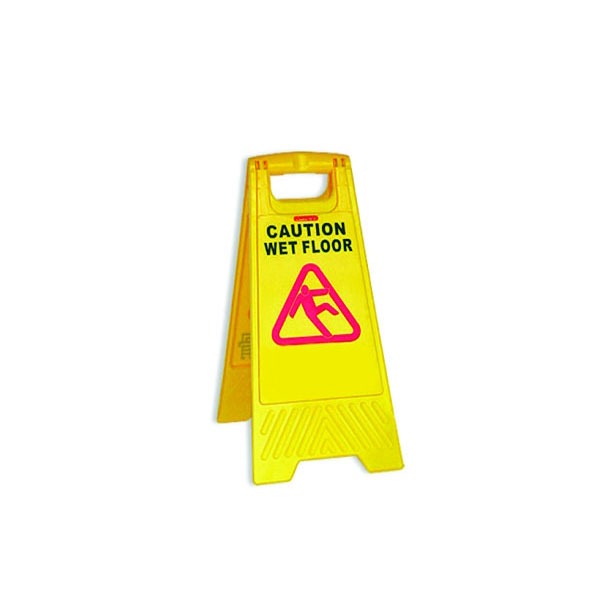 Biển cảnh báo trơn trượt B-134